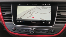 Vauxhall Crossland 1.2 Turbo GS Line 5dr Petrol Hatchback